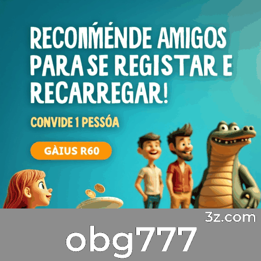 Obg777: Inovação com Desenvolvedores e Tecnologia de Jogos