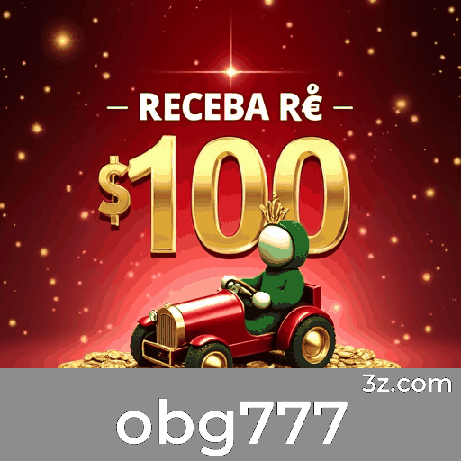 Obg777: Inovação com Desenvolvedores e Tecnologia de Jogos