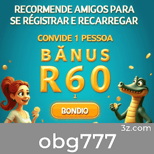 Experimente a conveniência total com o app móvel obg777