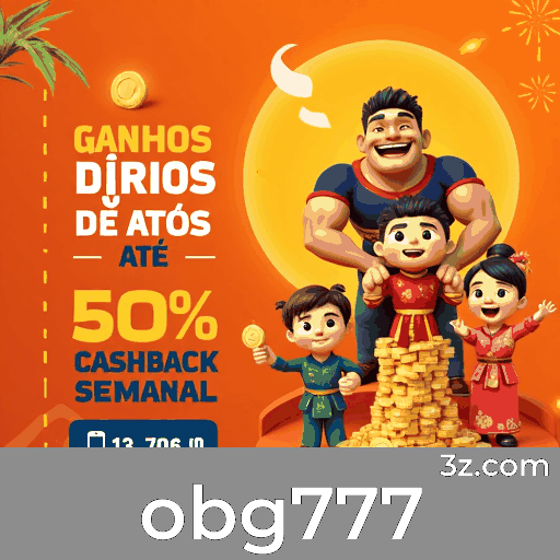 obg777 Bônus: Estratégias Inteligentes para Ganhos Máximos