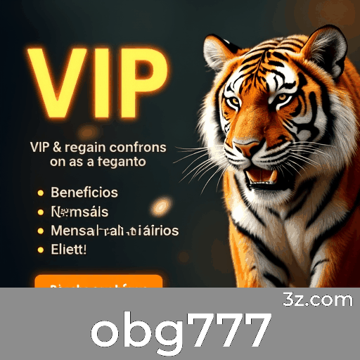 Desbloqueie Privilégios Exclusivos com Sua Conta obg777